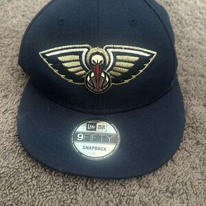 New Orleans Pelicans hat